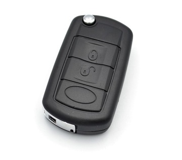 фото thumb №1, Land rover discovery ключ pilot корпус