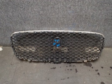 фото thumb №4, Решётка радиатора решётка радиатора jaguar xf xfs 15-