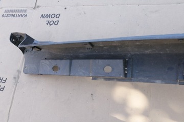 фото thumb №5, Планка пороговая правая toyota avensis t27