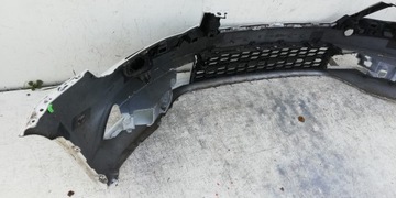 фото thumb №10, Skoda superb 3 iii 3v0 15- бампер передний перед