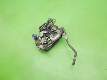 фото thumb №5, Замок дверь перед левый toyota starlet iv p8 3d 89-