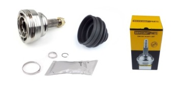 фото thumb №1, Шарнир citroen c-crosser mitsubishi outlander ii