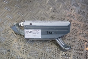 фото thumb №1, Подушка подушка безопасности левый задняя mercedes w222 a2228603902