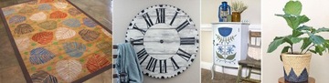 МЕЛОВАЯ КРАСКА Americana DecoArt - Serene 236мл