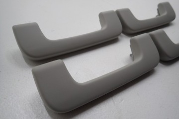 фото thumb №4, Audi a3 8p lift ручки потолочный kpl 8p0857607m