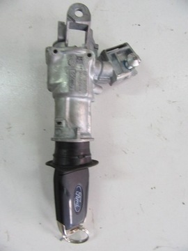 фото thumb №1, Замок зажигания ключ h1bc-3f880-ab ford fiesta mk8 1.1
