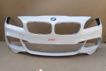 фото thumb №1, Бампер перед передний bmw 2 f45 f46 m набор