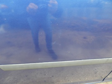 фото thumb №6, Дверь правое задние задняя ford c-max lift 36