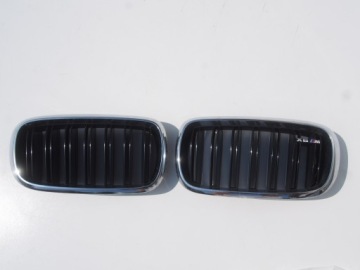 Купити Решітка радіатора решітка радіатора права bmw f85 f86 5171 2354498, фото thumb