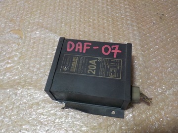 фото thumb №1, Daf 105 преобразователь