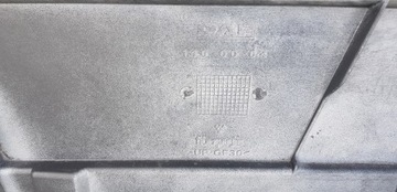 фото thumb №3, Daf xf 95 решётка решётка радиатора кабины 1400004