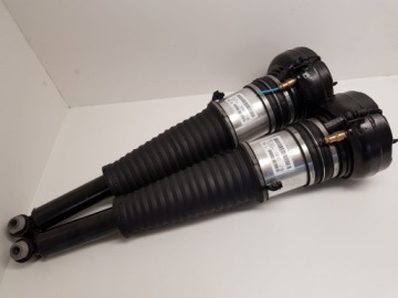 Купить Audi a8 амортизатор airmatic гарантия !, фото thumb