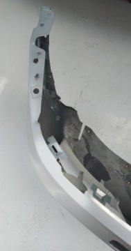 фото thumb №13, Бампер передній перед bmw x3 f25 m набір