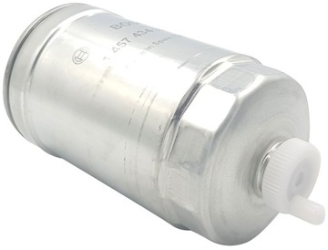 фото thumb №3, Фільтр пального bosch do vw passat b3 b5 b6 1.9tdi