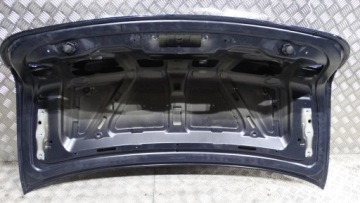 фото thumb №12, Bmw 7 f01 - кришка багажника задня - 1293