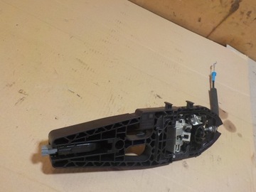 фото thumb №7, Ручка зовнішня ліва задня ford mondeo mk5