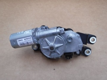 фото thumb №1, Механизм двигатель дворники ford fiesta mk8 задний