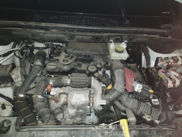 фото thumb №1, Привідний вал ліва berlingo partner iii 1.6 hdi 40 tyś km