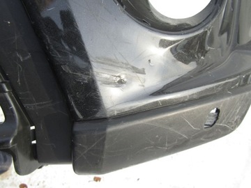 фото thumb №5, Бампер suzuki vitara ii 15-18 перед pdc