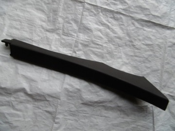 фото thumb №1, Renault оригінальний номер 769174222r захист поріг коричневий правий