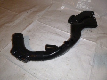 фото thumb №3, Впуск воздуха renault koleos 2.0 dci 1038152s01