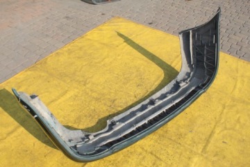 фото thumb №10, Бампер задня задній audi a4 b5 sedan lz7u