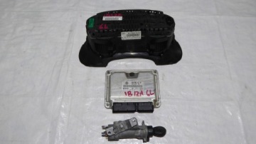 фото thumb №6, Счетчик бортовой компьютер seat ibiza iii 1.9 sdi 0281011320