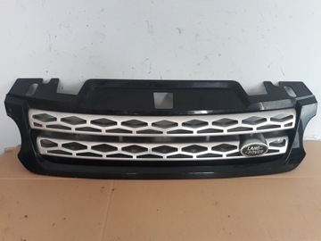 фото thumb №8, Комплект радіатор решітка радіатора range rover sport l494 13-