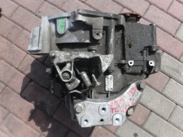 фото thumb №1, Коробка передач передач vw touran 2.0 tdi jlt