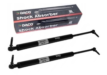 фото thumb №12, Амортизатор x2 телескоп кришки jeep grand cherokee wj