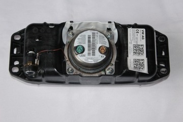 фото thumb №1, Porsche cayenne 9y0 новий model - подушка пасажир.