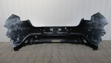 фото thumb №4, Бампер задняя lexus ux 18-