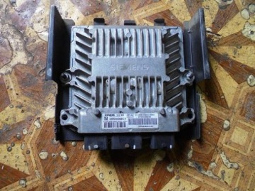 фото thumb №1, Peugeot citroen бортовий комп'ютер 5ws40068c-t