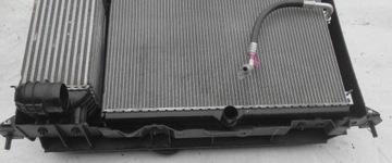 фото thumb №7, Citroen ds5 2,0 hdi автоматическая коробка передач радиатор вентилятор