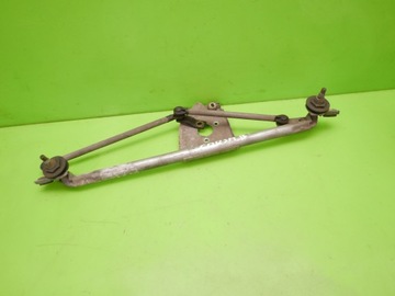 фото thumb №5, Механізм двірник перед opel corsa b 93-97