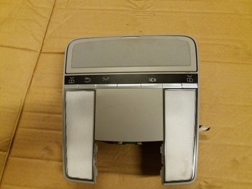 фото thumb №1, Лампа освітлення a2218708426 mercedes w221