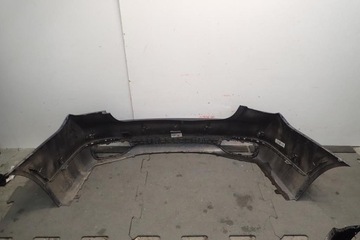 фото thumb №5, Бампер задняя задний bmw 7 g11 g12 15-19