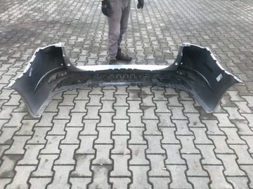 фото thumb №5, Renault talisman універсал бампер задній оригінальний