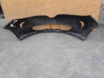 фото thumb №5, Бампер перед передній renault zoe 2013-2019r