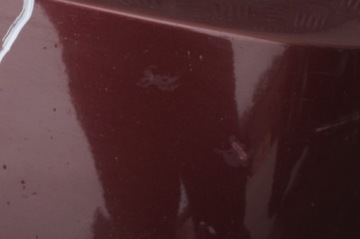 фото thumb №15, Bmw e53 x5 бампер передний перед mahagoni 436