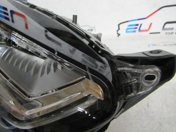 фото thumb №6, Лампа правая ford mondeo mk5 full led