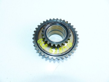 фото thumb №1, Mercedes ml gle w166 63 amg 5.5 m157 колесо зубчатое