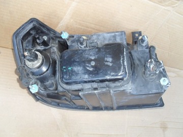 фото thumb №7, Лампа передняя перед левая ford transit 6 vi euro!