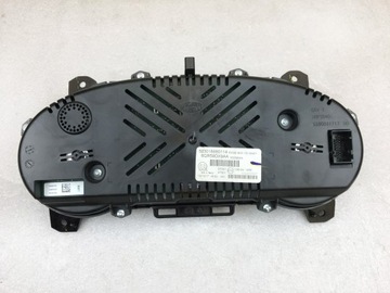 фото thumb №5, Jeep compass 2.4 17- лічильник прилади 6qr59dx9aa usa