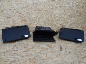 фото thumb №1, Бардачок пасажира audi a4 b8 a5