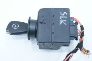 фото thumb №2, Rybka pilot ключ mercedes slk w171 r171