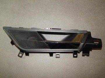 фото thumb №1, Skoda rapid ручка внутрішній правий перед 5ja837222