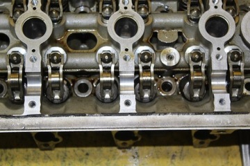 фото thumb №9, Головка правая a8 d3 s8 s6 c6 5.2b 07l103374ab bsm