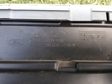 фото thumb №8, Порог молдинг ford kuga mk2 st titanium правая сторона