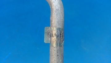 фото thumb №12, Шланг шланг трубка кондиционера alfa romeo 166 3.2